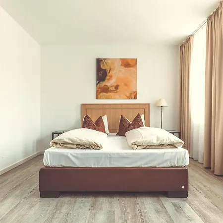 Hotel- Restaurant Einklang Ξενοδοχείο Mettingen (North Rhine-Westphalia)