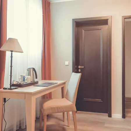 Ξενοδοχείο Hotel- Restaurant Einklang