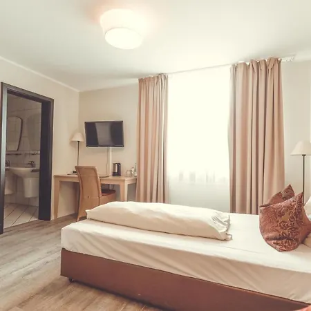 Ξενοδοχείο Hotel- Restaurant Einklang