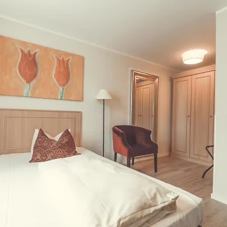 Hotel- Restaurant Einklang