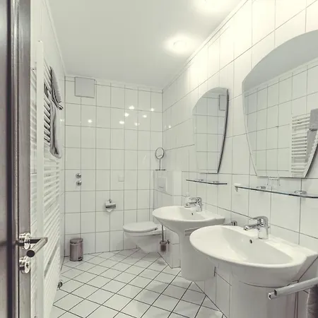 Hotel- Restaurant Einklang