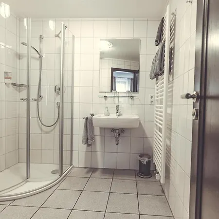 Ξενοδοχείο Hotel- Restaurant Einklang *