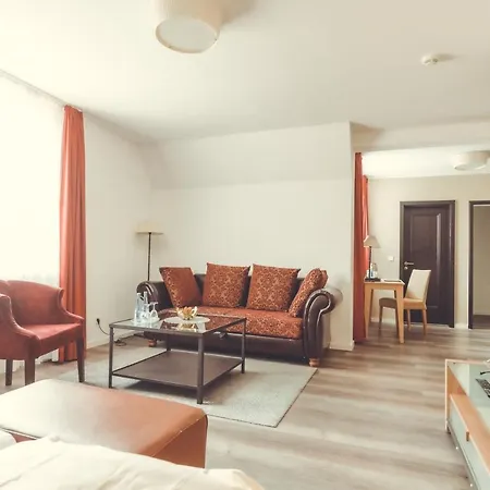 Ξενοδοχείο Hotel- Restaurant Einklang *