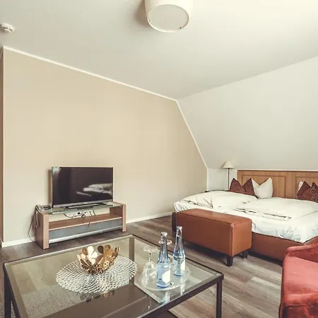 Hotel- Restaurant Einklang