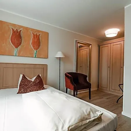 Hotel- Restaurant Einklang * Mettingen (North Rhine-Westphalia)