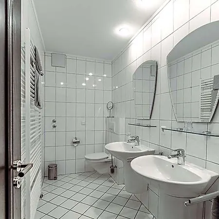 Hotel- Restaurant Einklang Hotel Mettingen (North Rhine-Westphalia)
