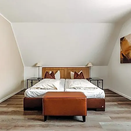 Hotel- Restaurant Einklang Mettingen (North Rhine-Westphalia)