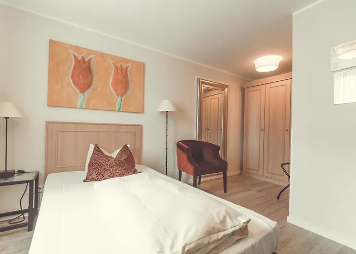 Hotel- Restaurant Einklang