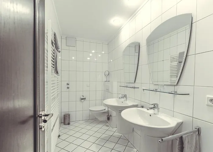 Hotel- Restaurant Einklang