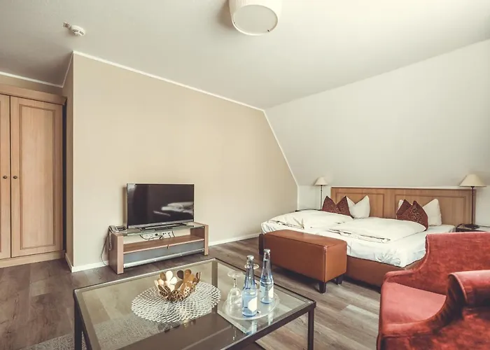 Hotel- Restaurant Einklang