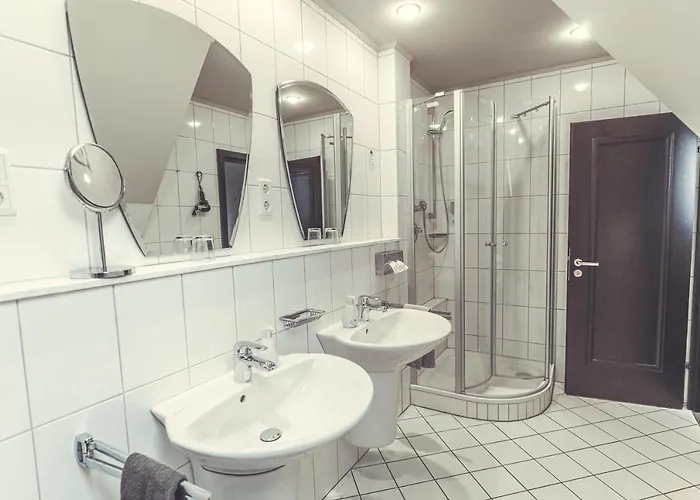 酒店 Hotel- Restaurant Einklang *